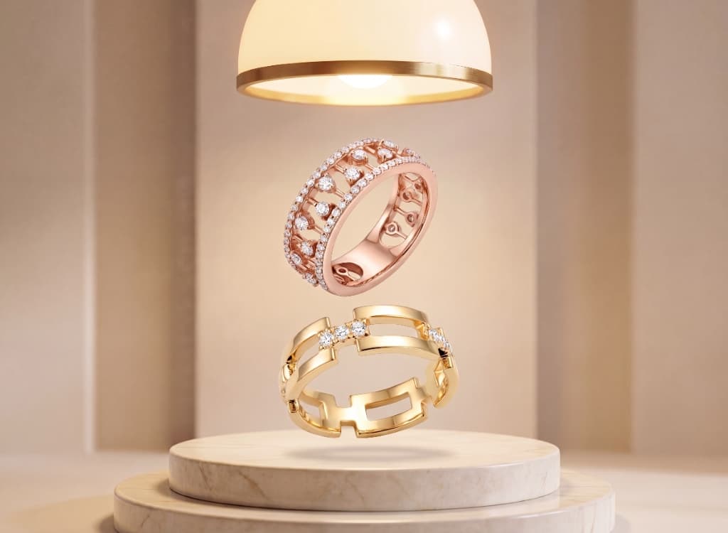 Aurea Luxury Jewellery